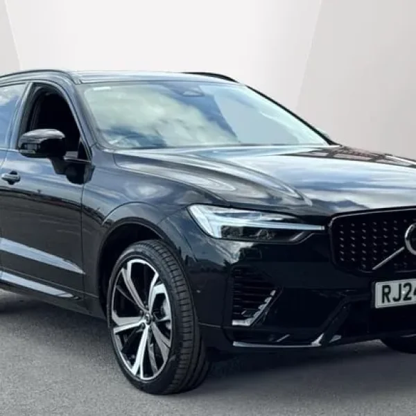 2024 Volvo XC60 PHEV Estate