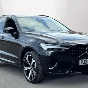 2024 Volvo XC60 PHEV Estate