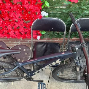 Trek Marlin 7 Size M Like New - Image 4