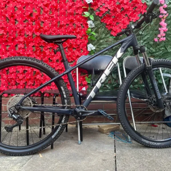 Trek Marlin 7 Size M Like New