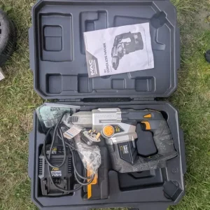 Nailer and Stapler - Image 2