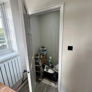 Spacious Double Room | All Bills + WiFi | Vegetarian Only - Image 3