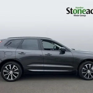 2023 Volvo XC60 Recharge Plus T6 AWD Estate Hybrid - Image 3
