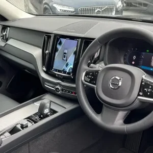 2023 Volvo XC60 Recharge Plus T6 AWD Estate Hybrid - Image 4