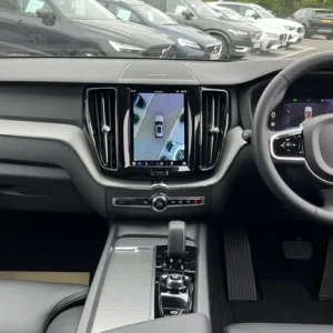 2023 Volvo XC60 Recharge Plus T6 AWD Estate Hybrid - Image 5