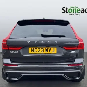 2023 Volvo XC60 Recharge Plus T6 AWD Estate Hybrid - Image 7