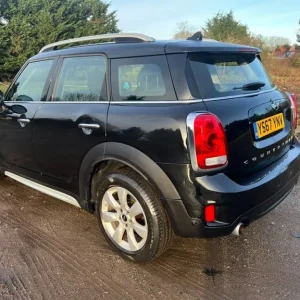 2018 MINI Countryman Cooper SD Auto Hatchback Diesel - Image 2