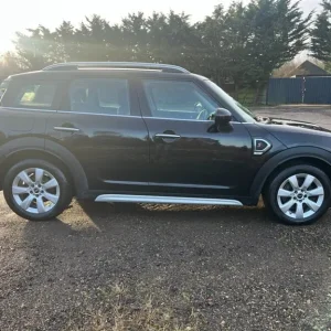 2018 MINI Countryman Cooper SD Auto Hatchback Diesel - Image 7