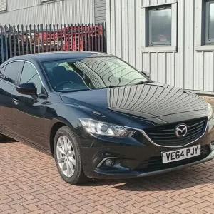 2015 Mazda6 SE-L Nav with SkyActiv-G 2.0L and Auto Transmission - Image 5