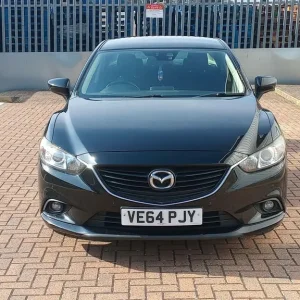 2015 Mazda6 SE-L Nav with SkyActiv-G 2.0L and Auto Transmission - Image 8