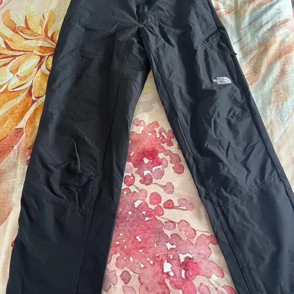 The North Face Boys Exploration Trousers