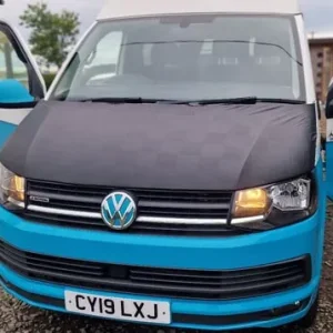Volkswagen Transporter T6 Highline 4Motion Camper Van 2019 - Image 2