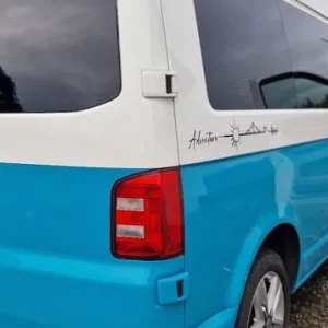 Volkswagen Transporter T6 Highline 4Motion Camper Van 2019 - Image 3