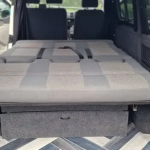 Volkswagen Transporter T6 Highline 4Motion Camper Van 2019 - Image 6