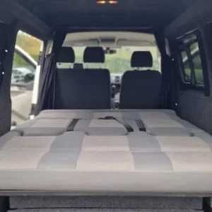 Volkswagen Transporter T6 Highline 4Motion Camper Van 2019 - Image 8