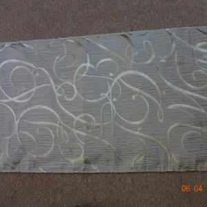 Patterned Runner - Image 2