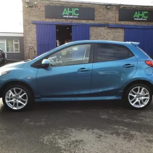 2014 Mazda 2 1.3 Tamura 5-door petrol - Image 3