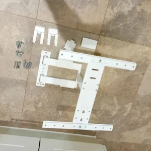 TV Swivel Bracket - Image 2
