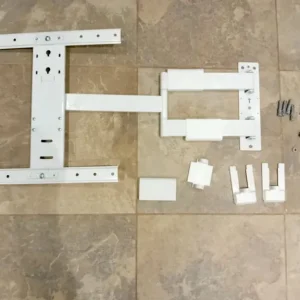 TV Swivel Bracket