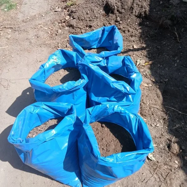 Free Top Soil