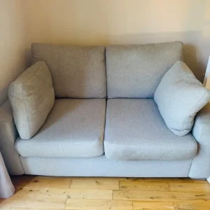 3-seater and 2-seater matching sofas - Image 8