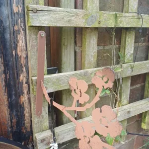 Hanging basket brackets - Image 6