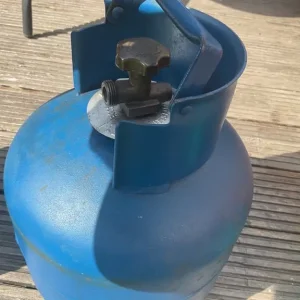 Calor gas butane bottle 4.5kg - Image 2