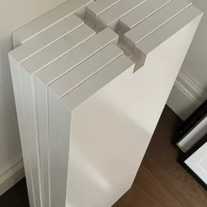 Nathan James Ladder Shelf - Image 2