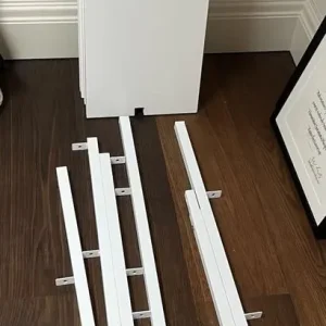 Nathan James Ladder Shelf