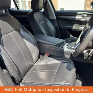 2018 Alfa Romeo Stelvio 2.2 TD Speciale SUV - Image 3