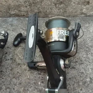 Fishing reels