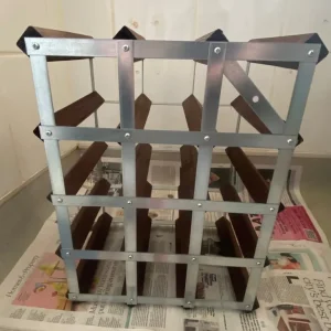 Wine rack - Image 4