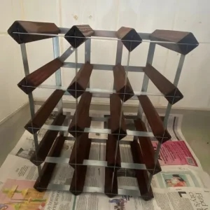 Wine rack