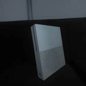 Xbox one console