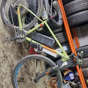 ebike conversion kit
