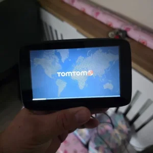 TomTom Go Professional 520 (Truck version) - Image 3