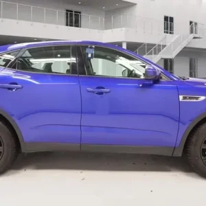 2018 Jaguar E-Pace D150 S 2.0L Diesel AWD - Image 5