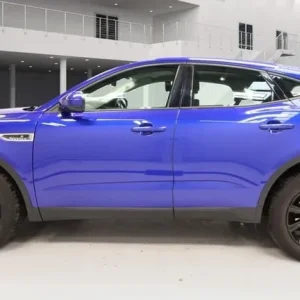 2018 Jaguar E-Pace D150 S 2.0L Diesel AWD - Image 6