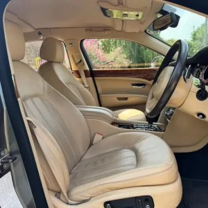 2010 Bentley Mullins 6.75 V8 - Image 8