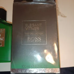 Men's boss perfume - Image 3