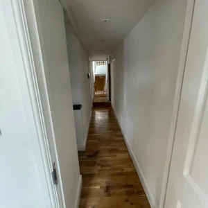 Double Room with Private Bathroom in a Victorian Flat - Image 5