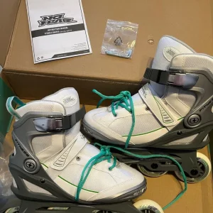 No Fear Inline Fitness Skates - Image 4