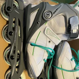 No Fear Inline Fitness Skates - Image 5