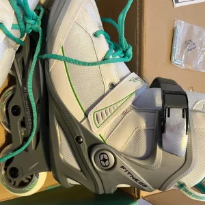 No Fear Inline Fitness Skates - Image 6