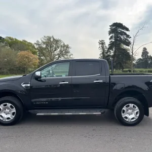 2016 Ford Ranger Limited 4x4 Diesel Automatic - Image 3