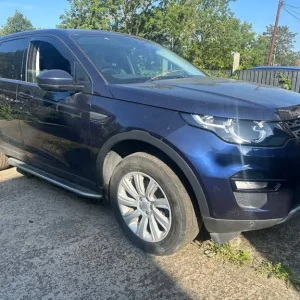 Land Rover Discovery Sport 2016 Estate - Image 2