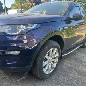 Land Rover Discovery Sport 2016 Estate - Image 3
