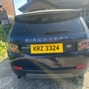 Land Rover Discovery Sport 2016 Estate - Image 6