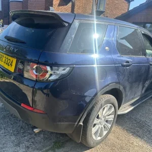 Land Rover Discovery Sport 2016 Estate - Image 7