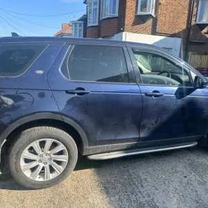 Land Rover Discovery Sport 2016 Estate - Image 8